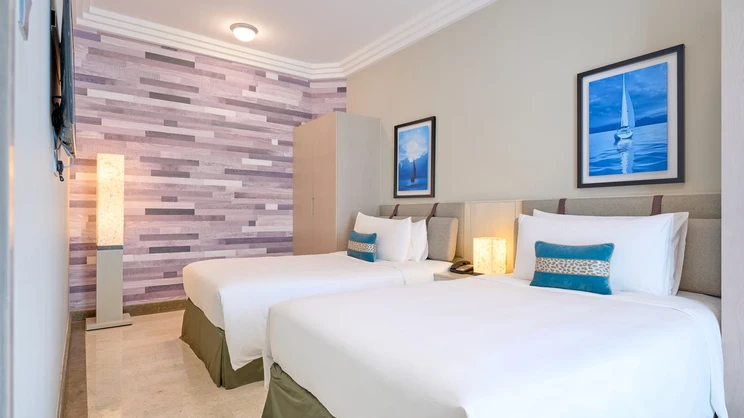 Intercontinental Mauritius Resort Balaclava Fort